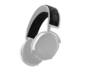 steelseries wireless pc headset