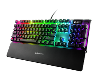 Prismcaps Steelseries