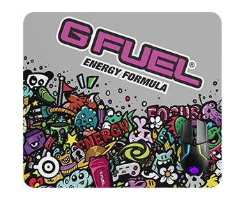 Qck G FUEL Edition
