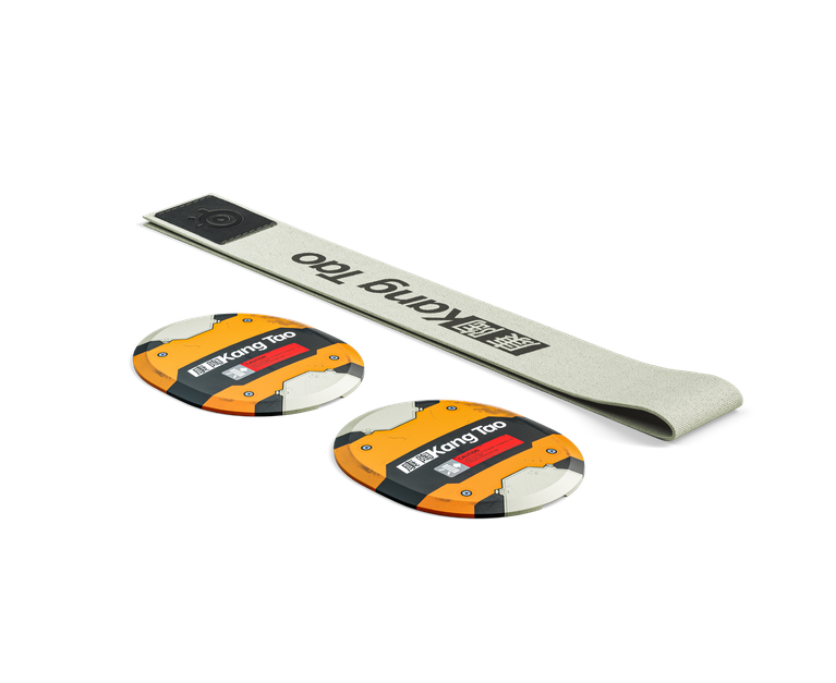 Arctis pro online booster pack cyberpunk