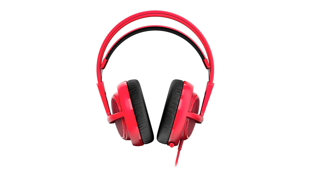 Siberia 200 Forged Red