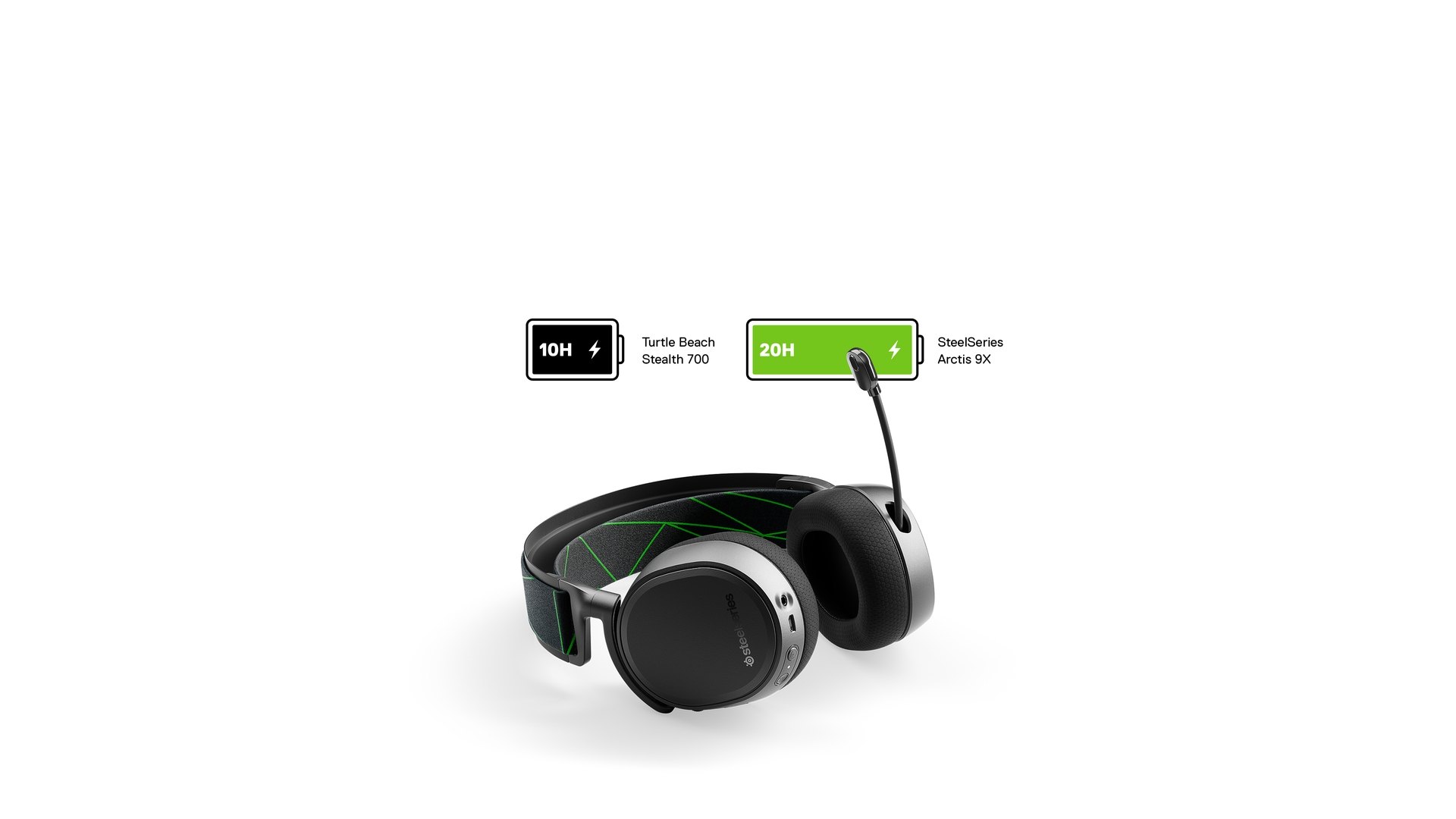 steelseries xbox headphones