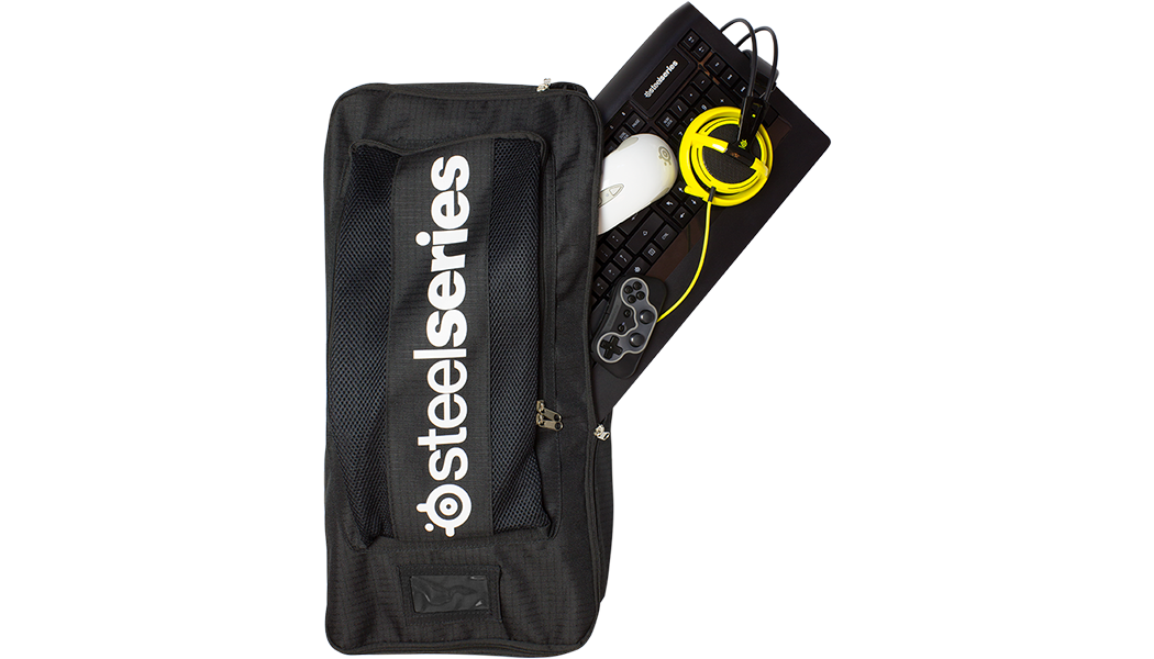 Apex Keyboard Bag v2