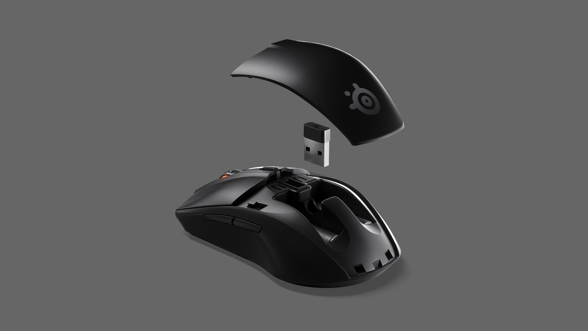 mouse rival 3 wireless