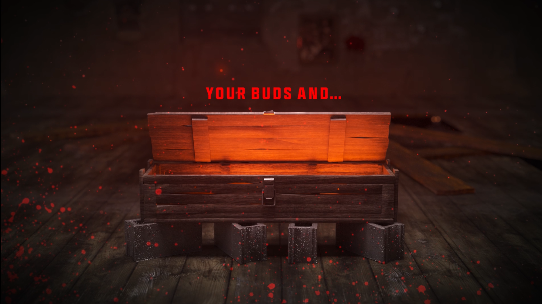 SteelSeries x Call of Duty® 2024 Collection | SteelSeries