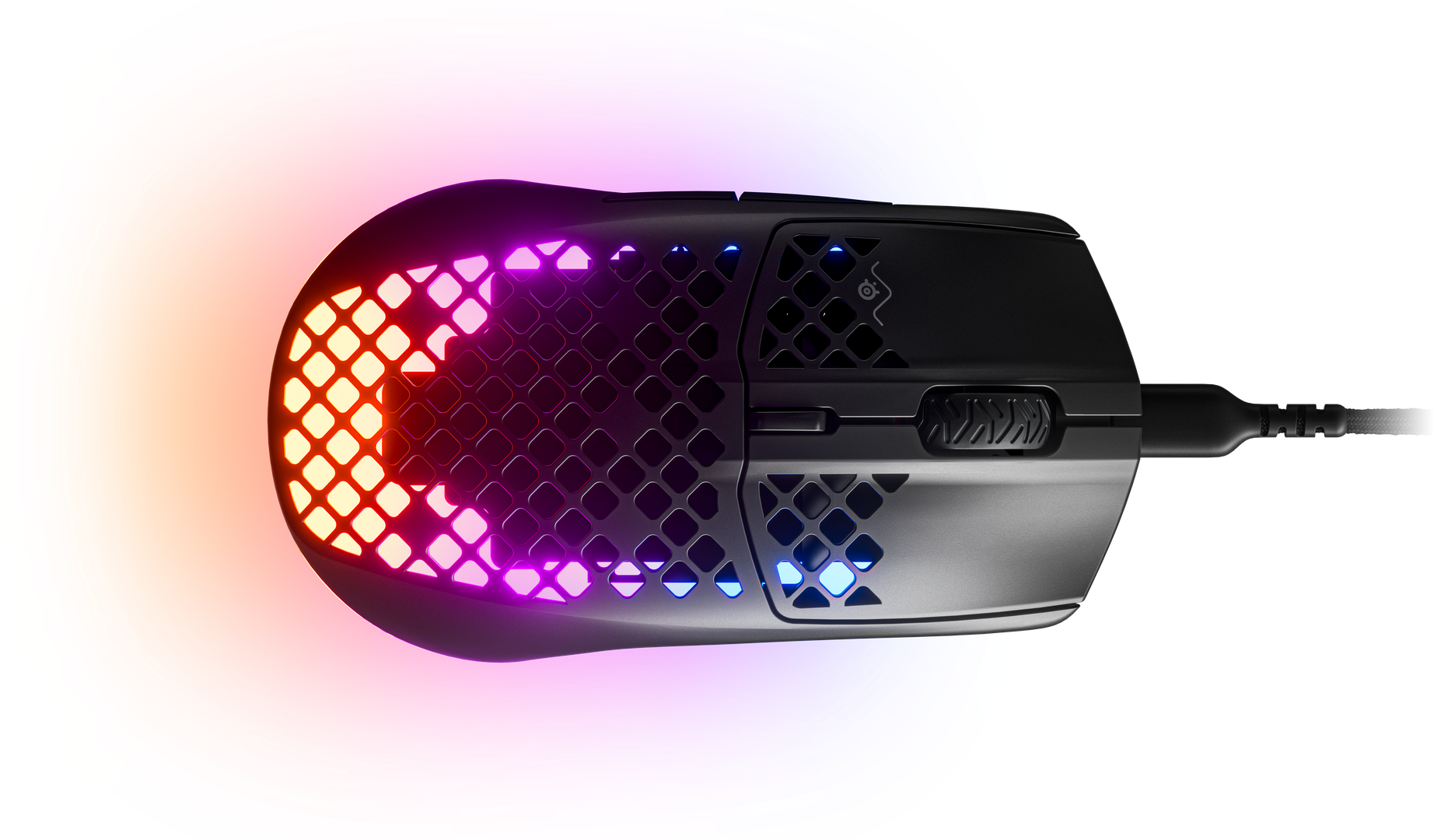 Aerox 3 Ultra Lightweight Gaming Mouse SteelSeries