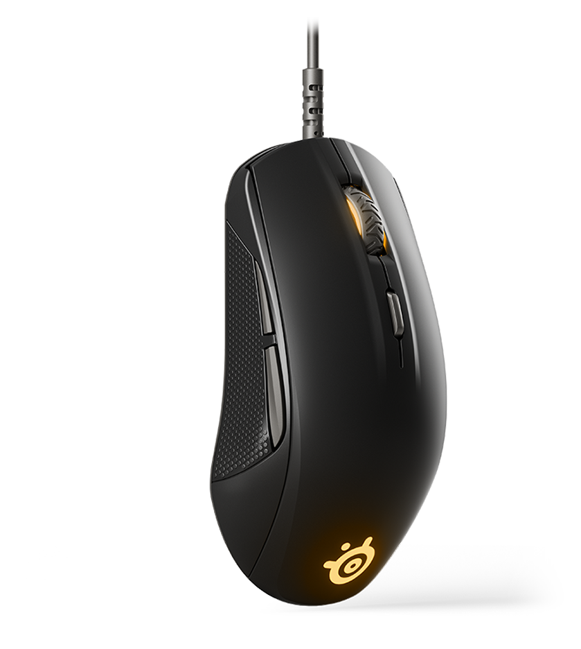 steelseries rival 101