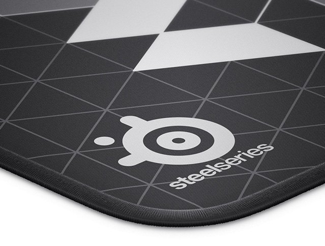 SteelSeries Qck Limited Mousepad