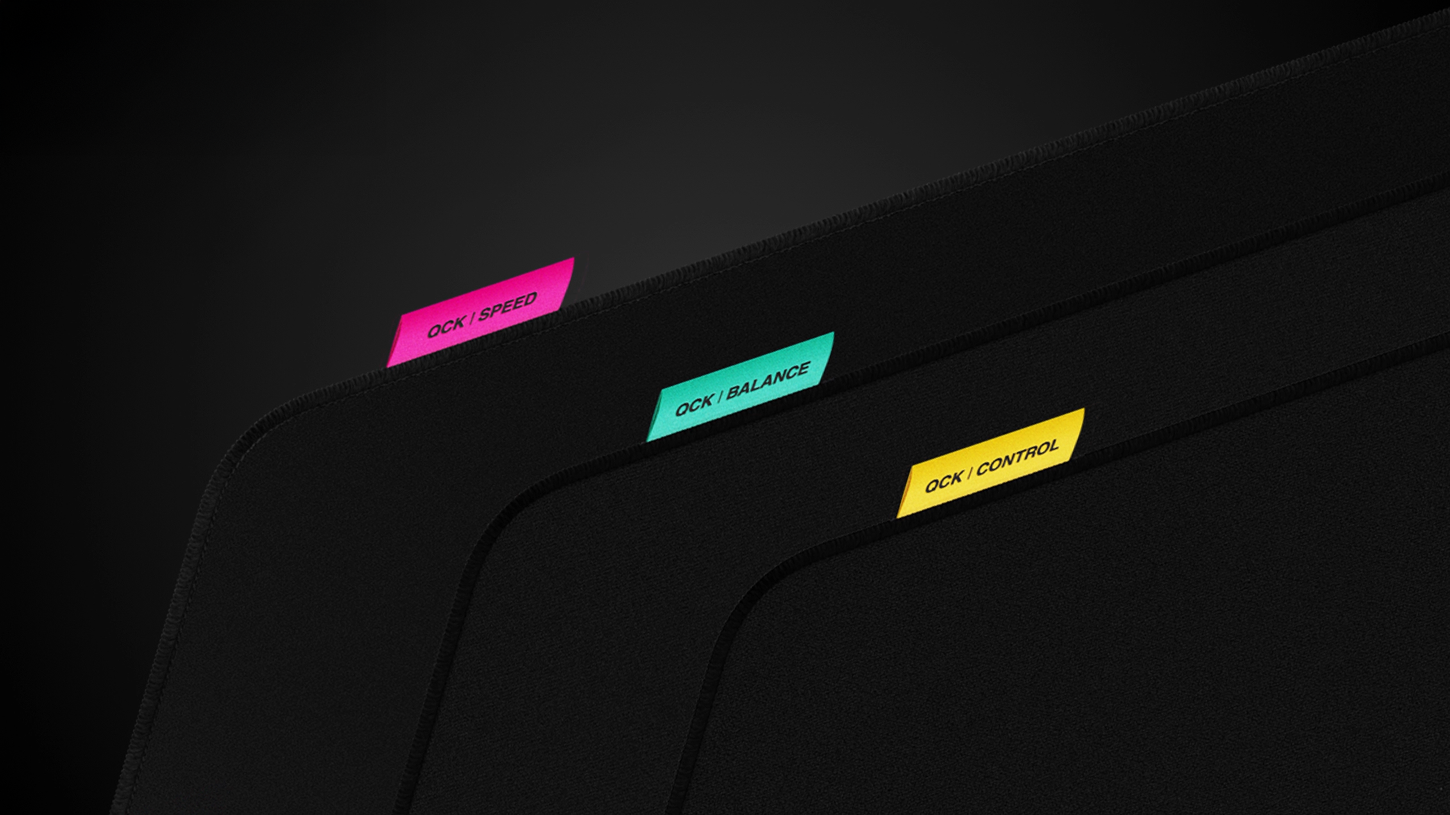 QcK Performance | SteelSeries