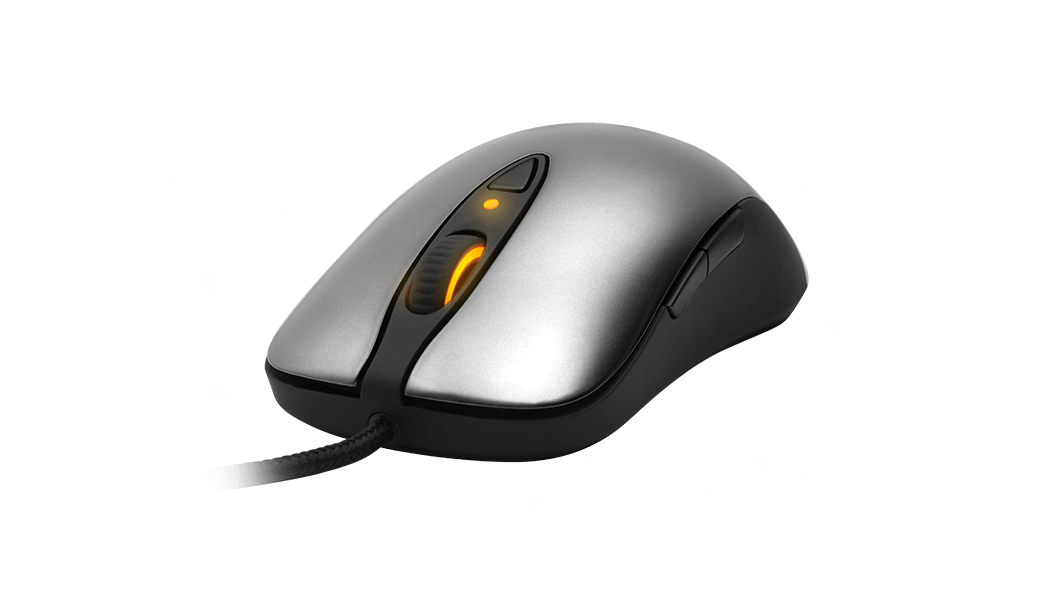 Wireless mice for gaming