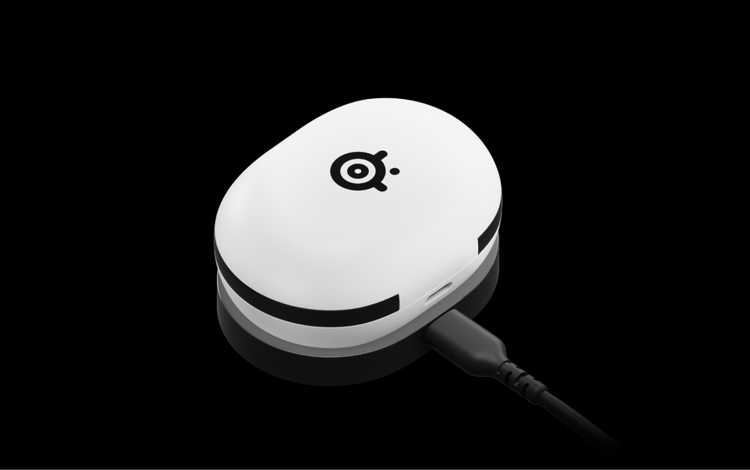 Fitur canggih Arctis GameBuds