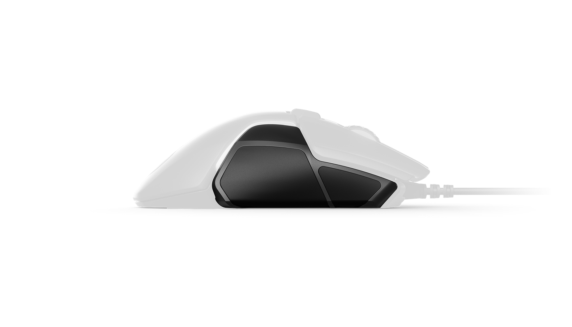 Rival 600/650 Side Panels | SteelSeries