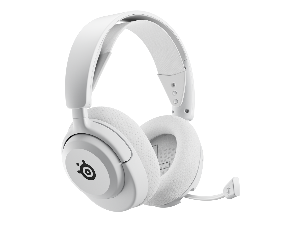 Arctis Nova 5 Wireless SteelSeries