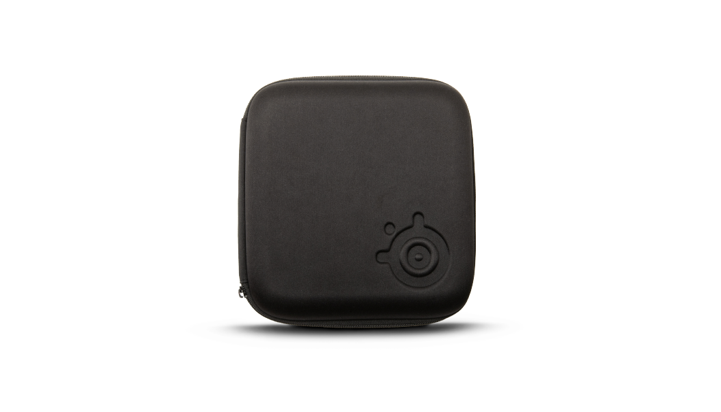 Arctis Pro Hard Case