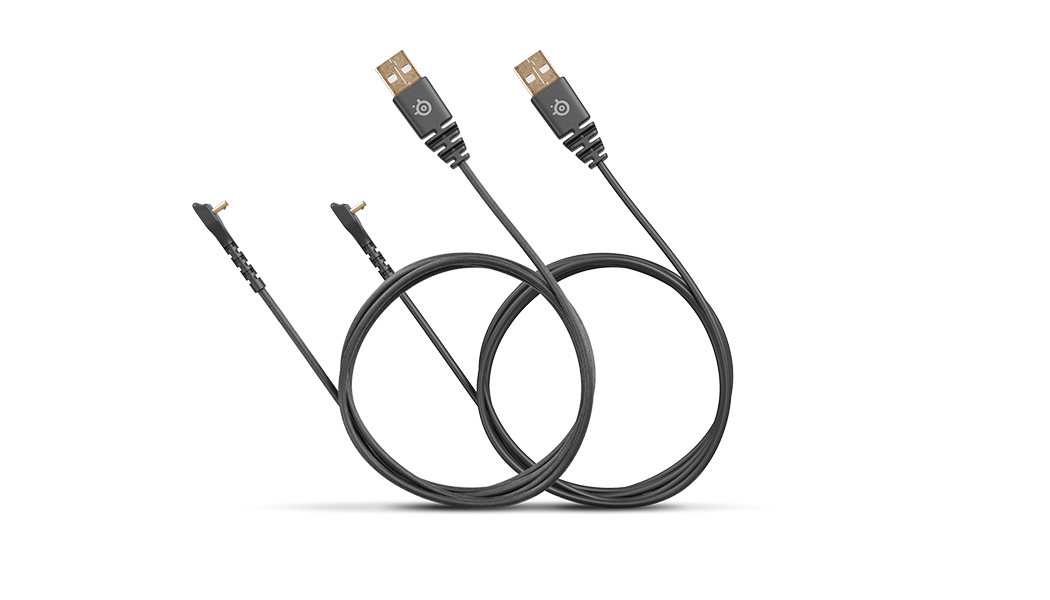 Rival 700 Cable Pack