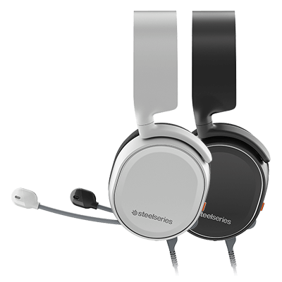 Arctis 3 Console Edition | SteelSeries