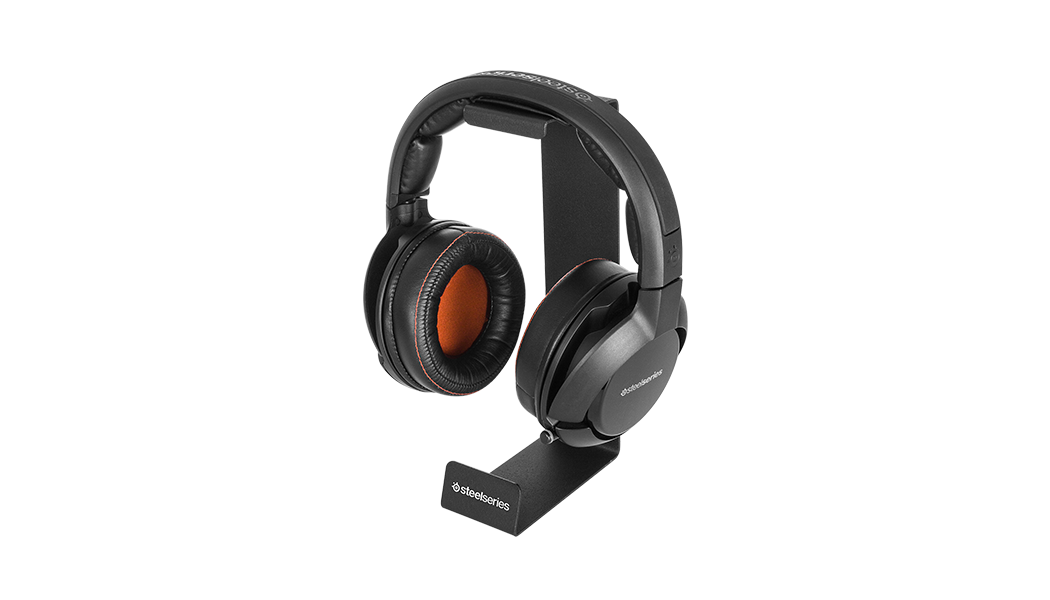 Headset Stand