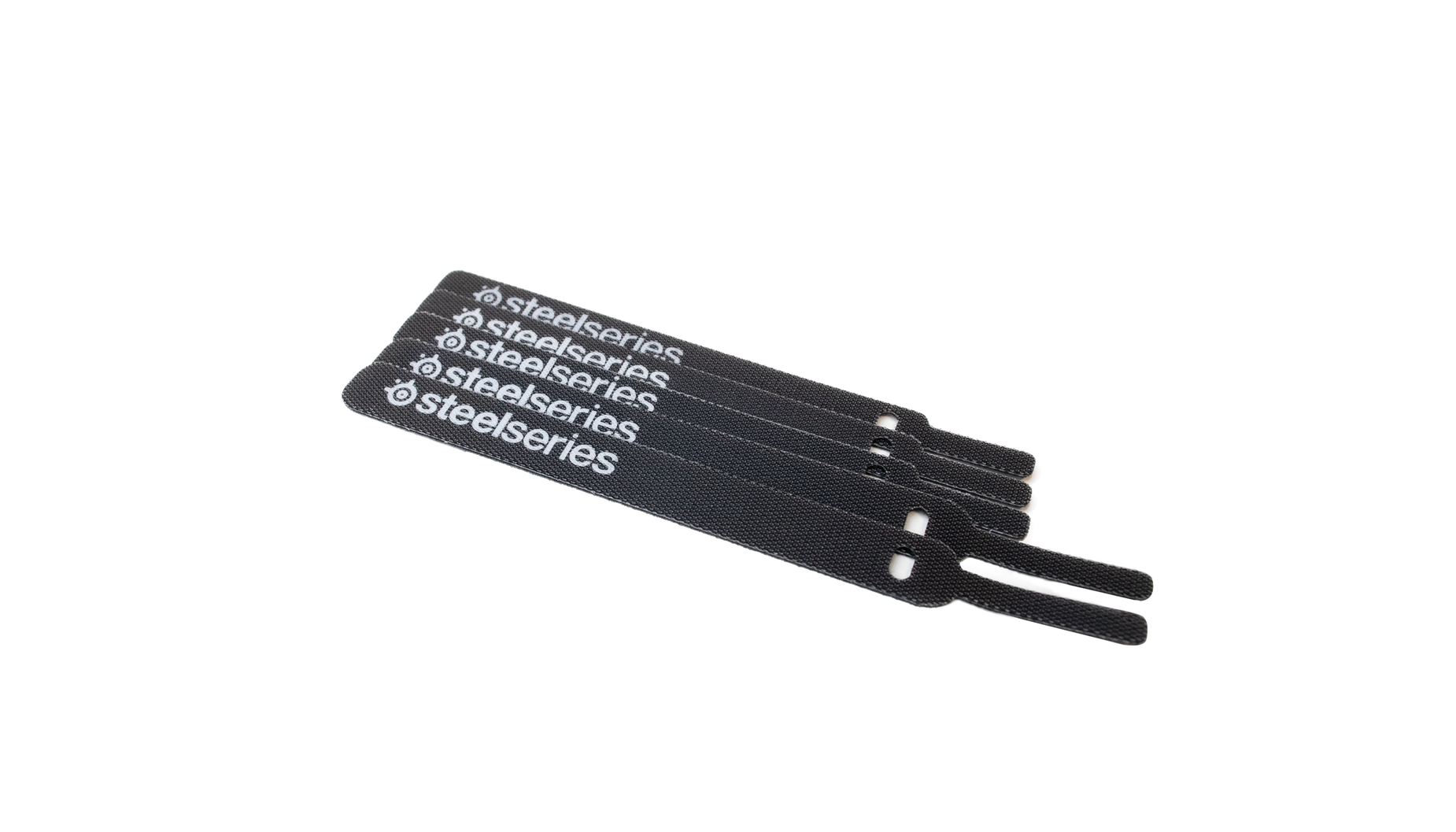 Cable Velcro Strip Pack SteelSeries