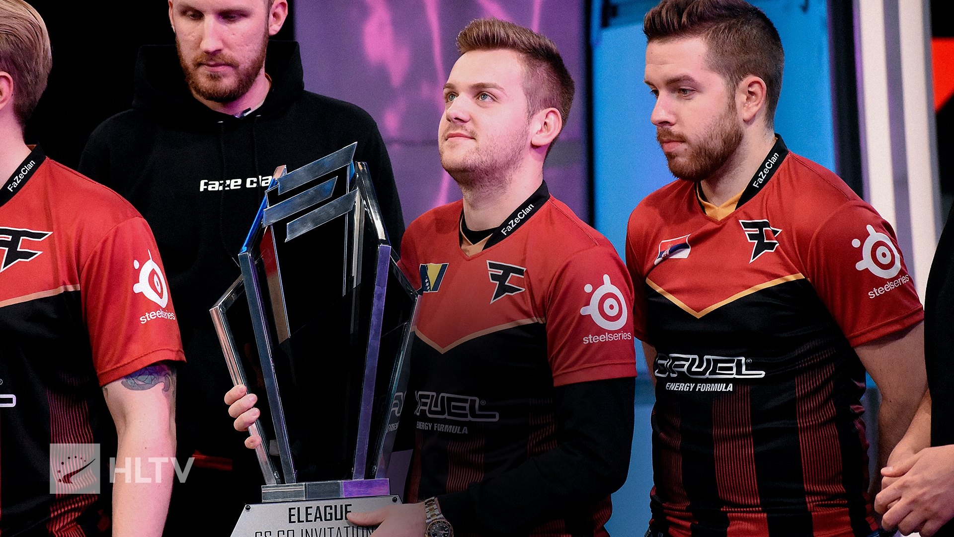 Professional Performance