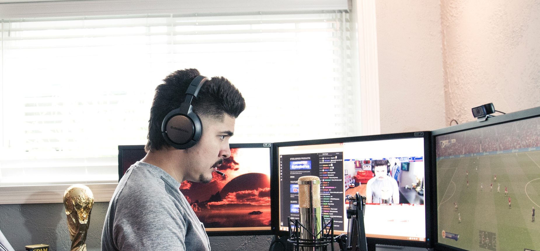 Siberia 840 (Americas)