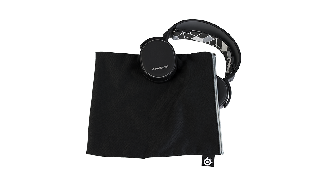 Arctis Carrying Bag