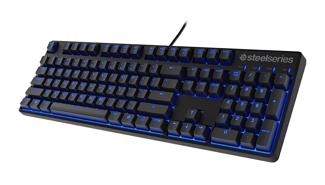 Apex M500 - Cherry MX Blue US