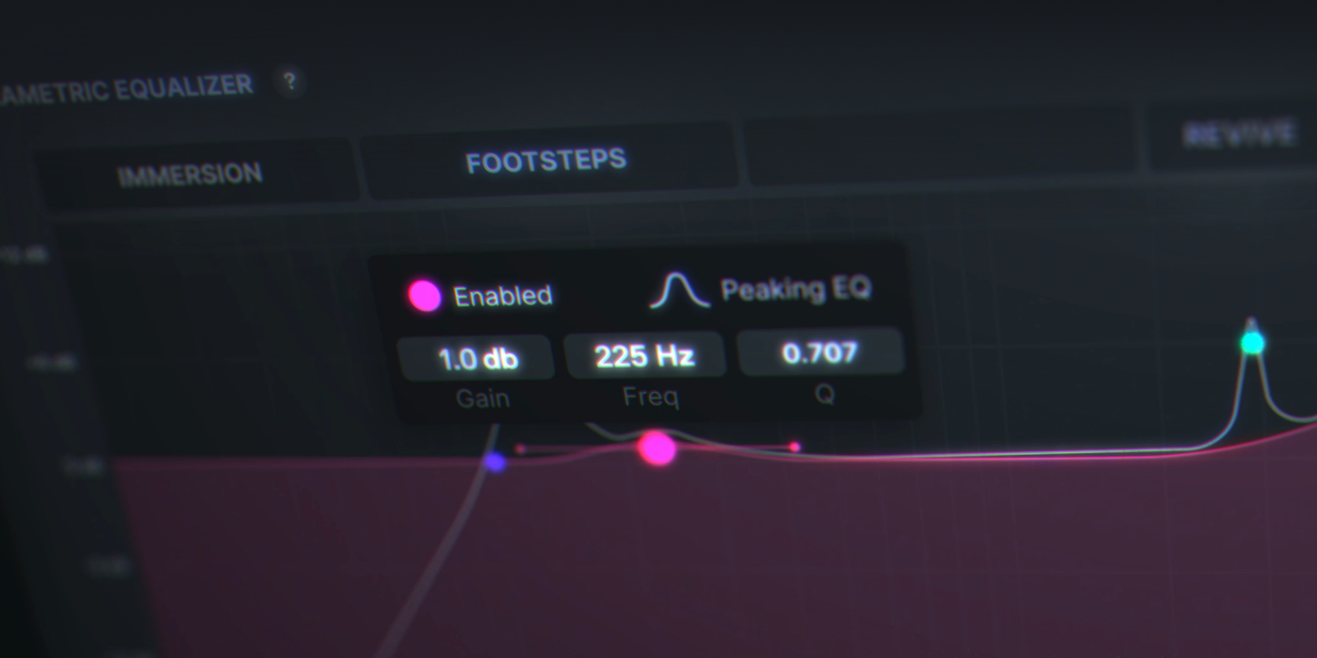 Sonar | SteelSeries