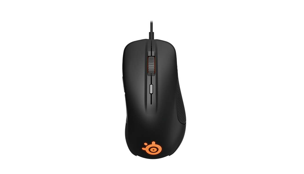 Rival 300S - Worldwide