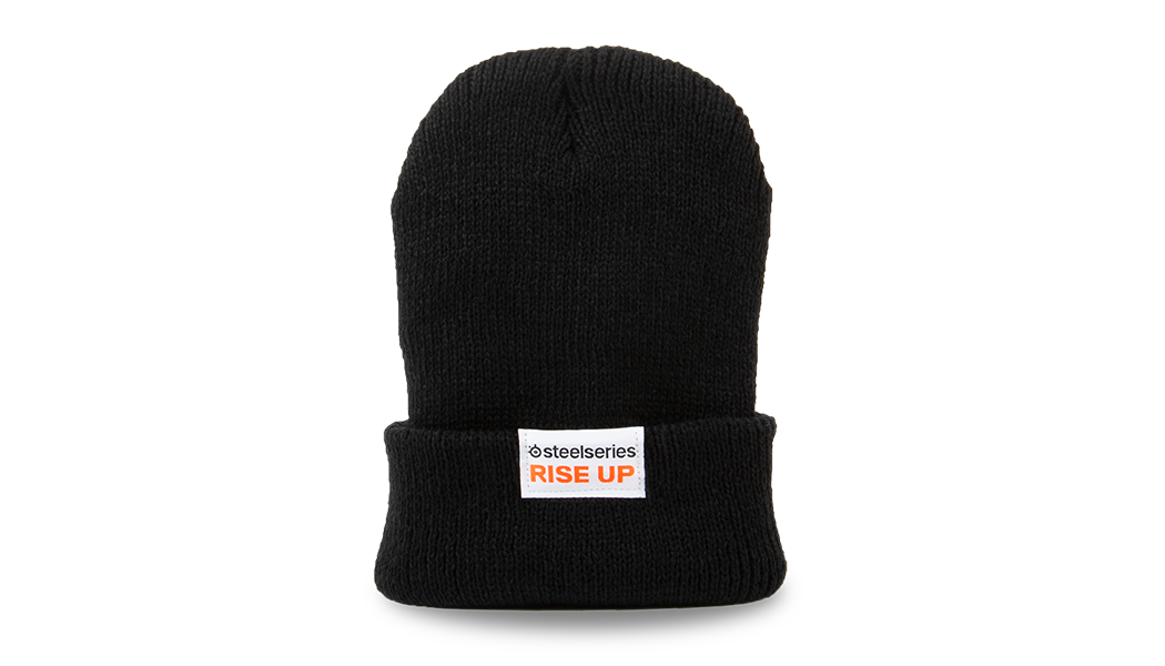 Logo Beanie