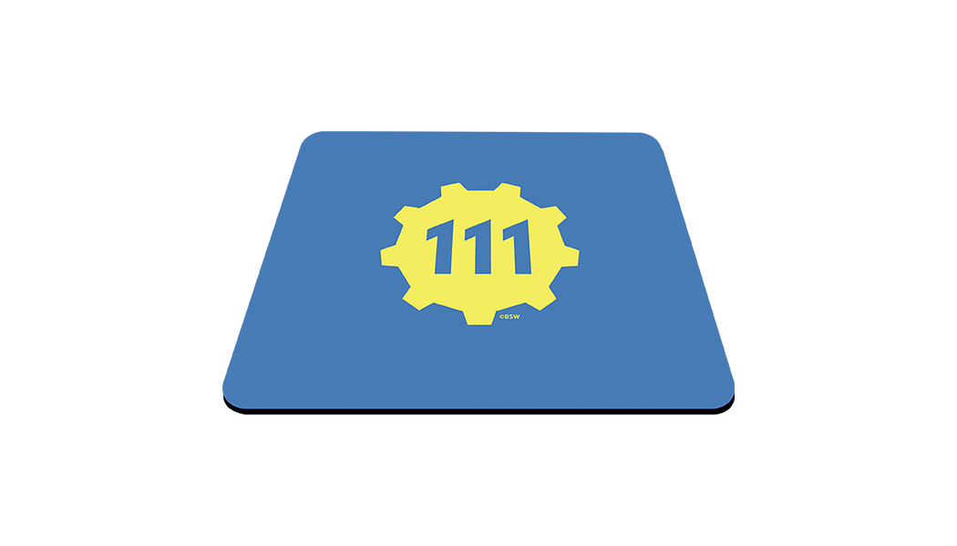 QcK+ Fallout 4 Vault 111
