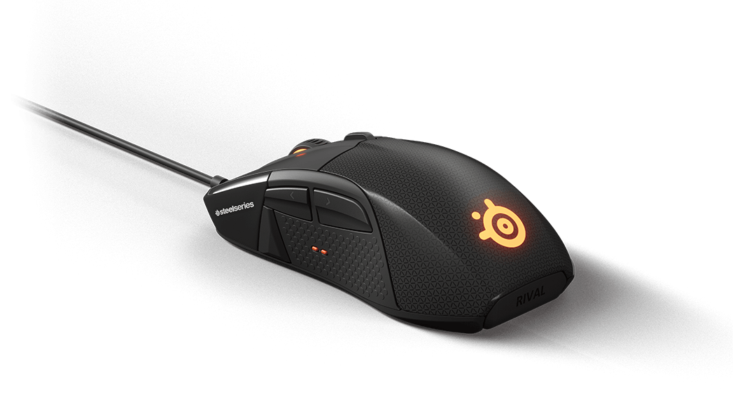 Rival 700