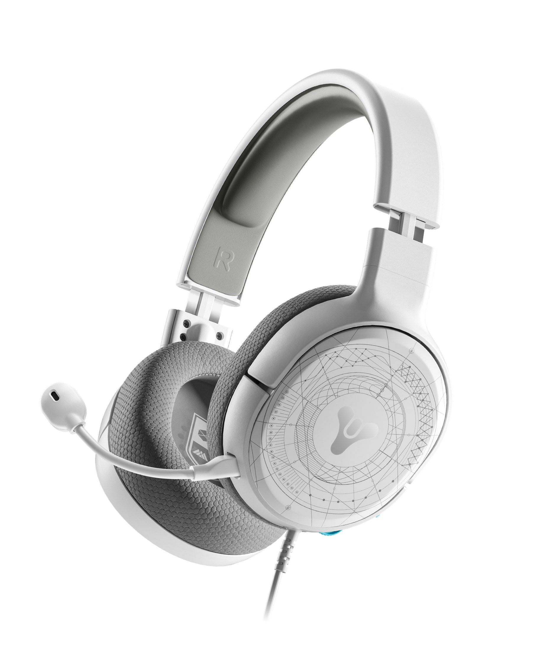 Arctis 1 Destiny Edition | SteelSeries