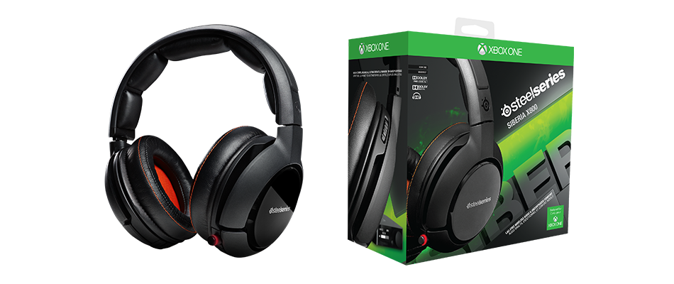 xbox steelseries headset