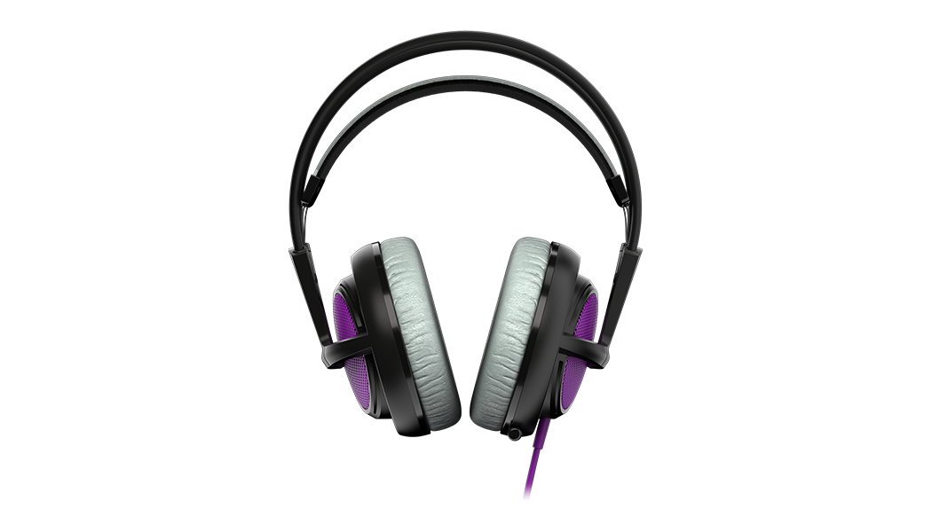 Siberia 200 Sakura Purple