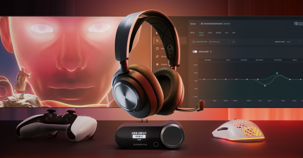 steelseries.com