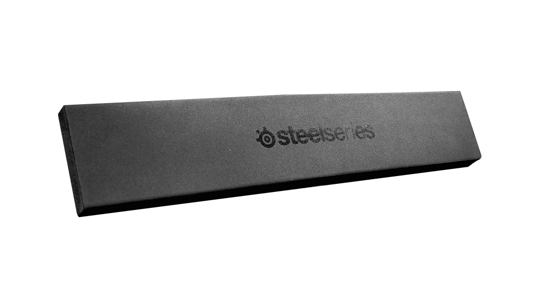 Apex Wrist Rest SteelSeries