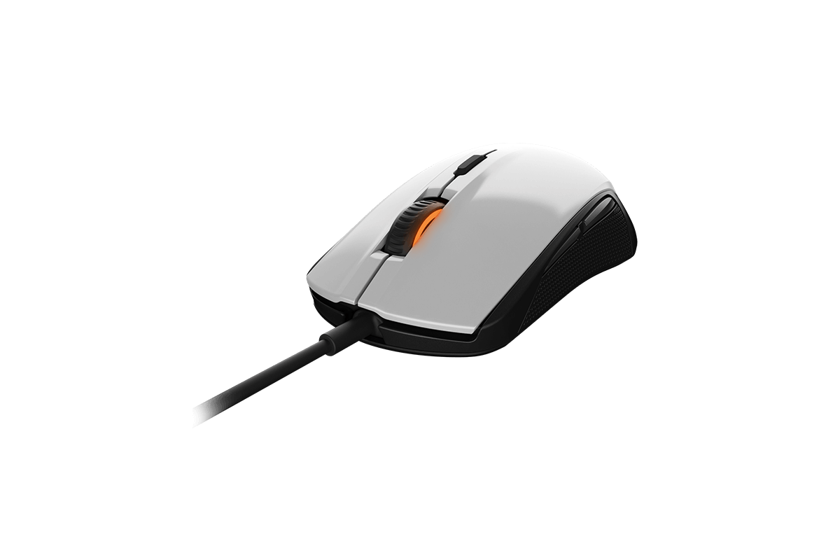 Rival 100 White