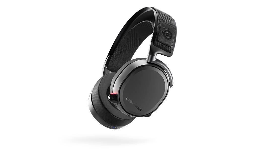 steelseries arctis pro wireless ps4 chatmix