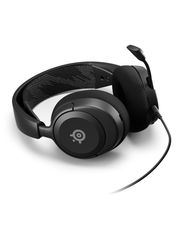thumbnail image 2 of Steelseries Headset Ps5 Replacement Microphone For SteelSeries Arctis 1 Gaming Headset - Noise Cancelling Boom Mic Steel Series Mic 2 of 13