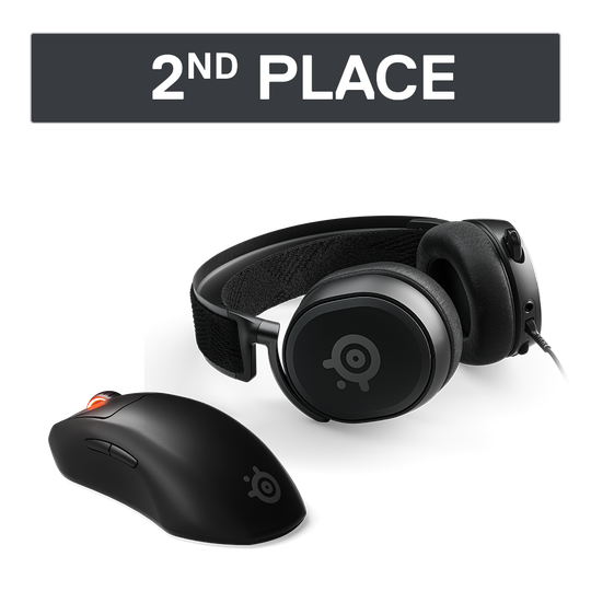 Arctis Prime, Prime+