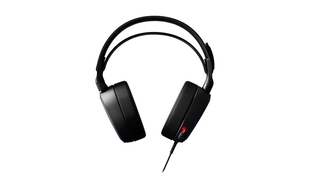 steelseries arctis 9x pro