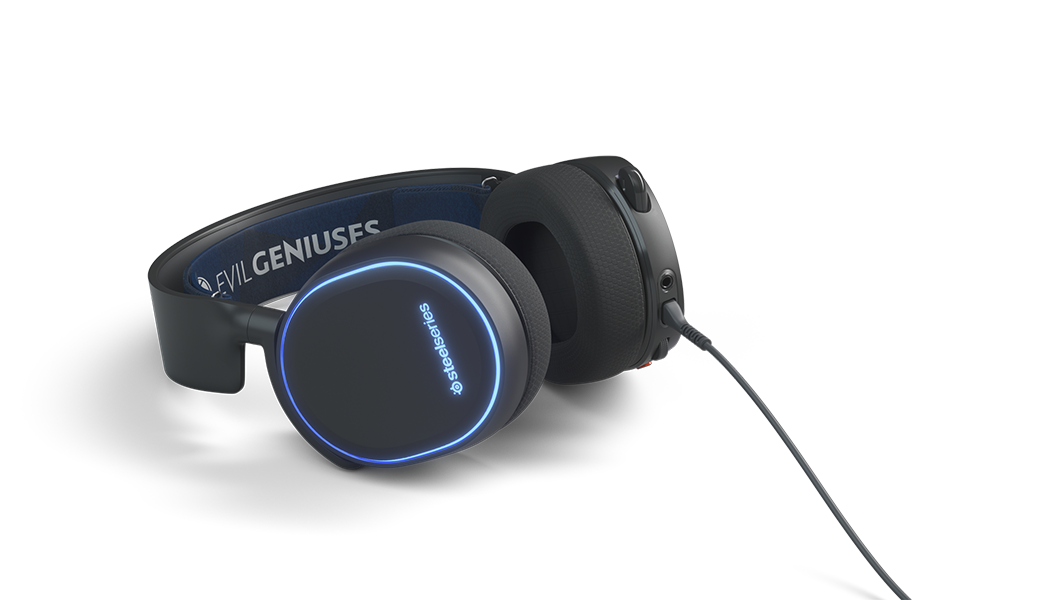 Arctis 3 & 5 Headband SteelSeries