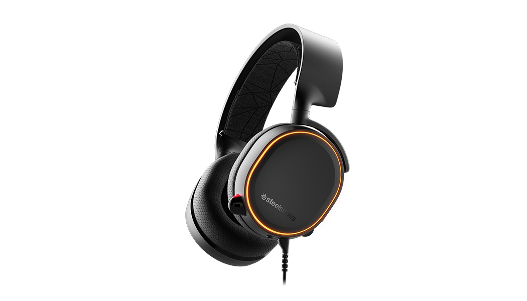 steelseries surround sound ps4