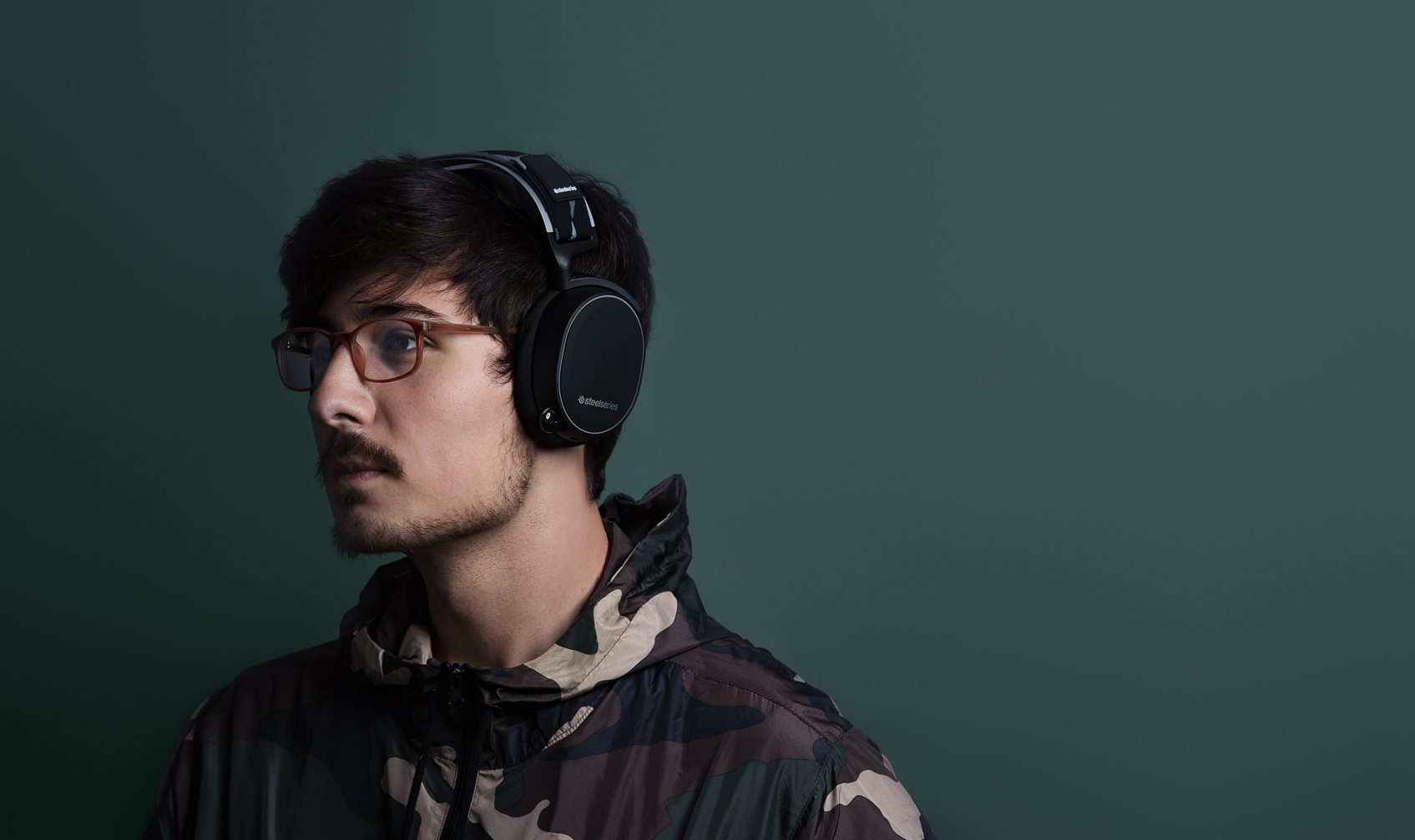 Arctis 7 Black