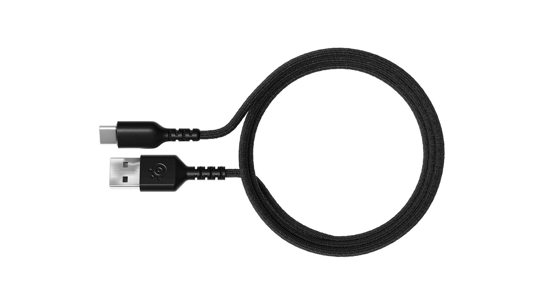 Prime Super Mesh USBC Mouse Cable SteelSeries