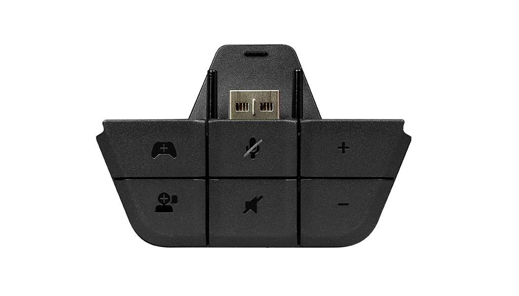 Xbox One Headset Adapter SteelSeries