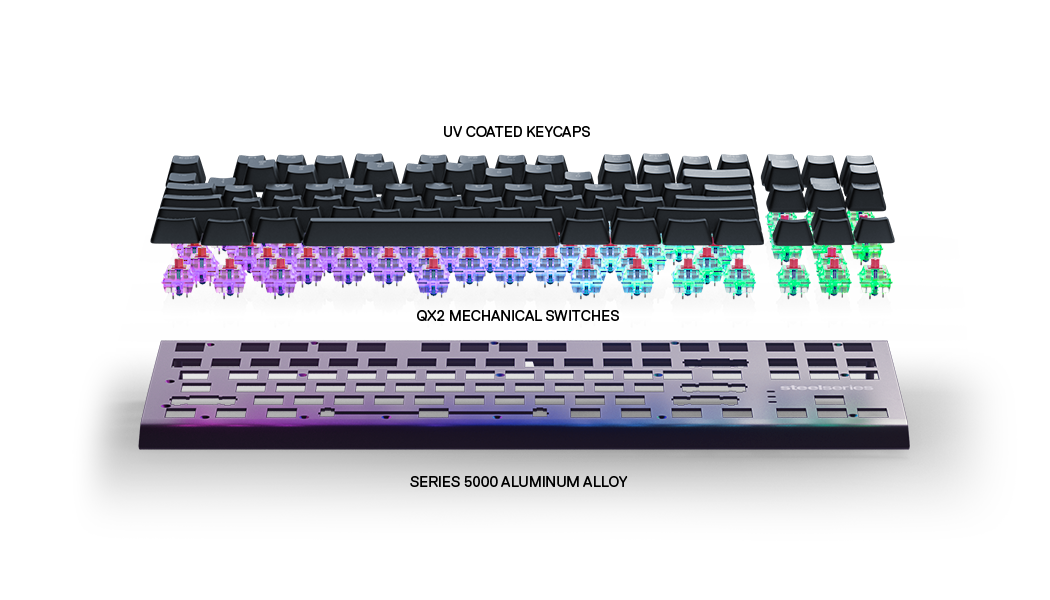 
 Apex M750 TKL thumbnail 3, opens dialog
 