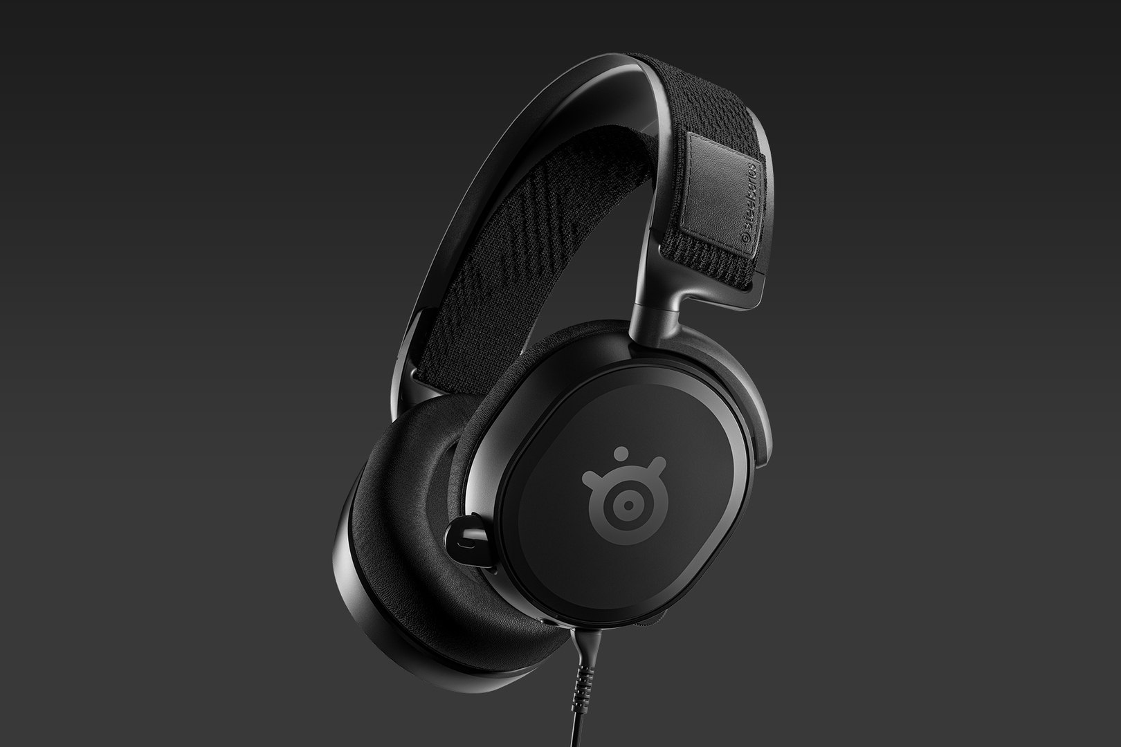Arctis Prime | Headset for durability and performance | SteelSeries