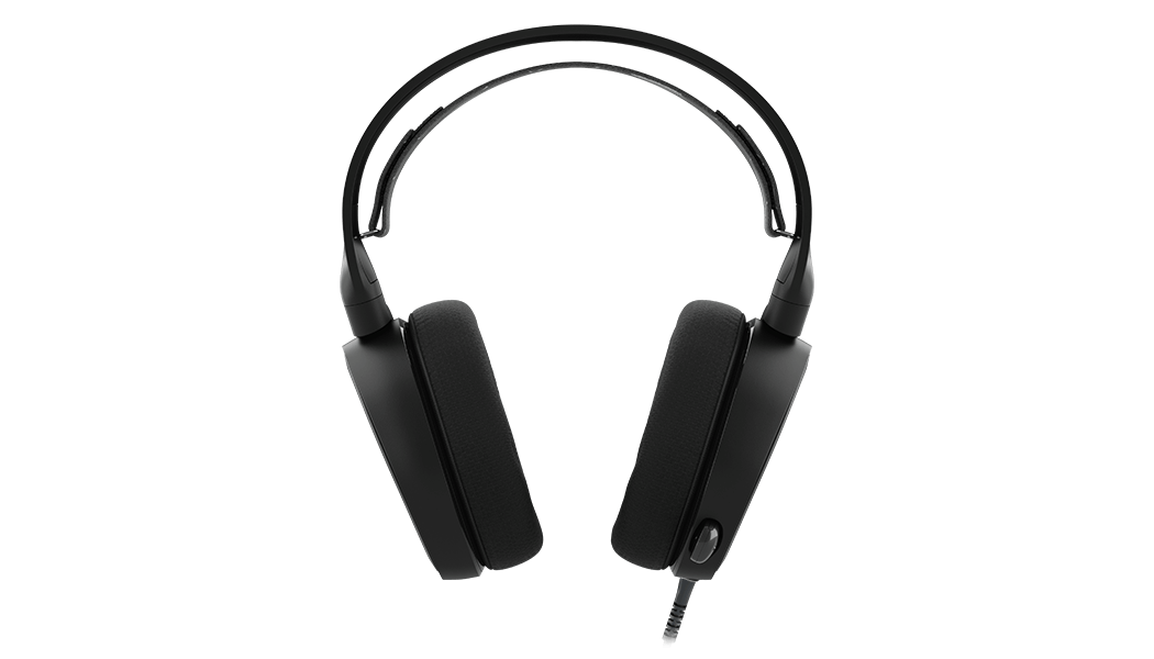 Arctis 3 Black