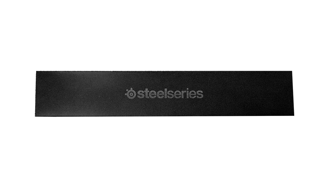 Apex Wrist Rest SteelSeries